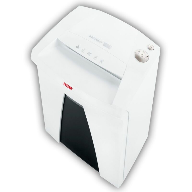 Знищувач документів HSM Securio B26 (5,8)