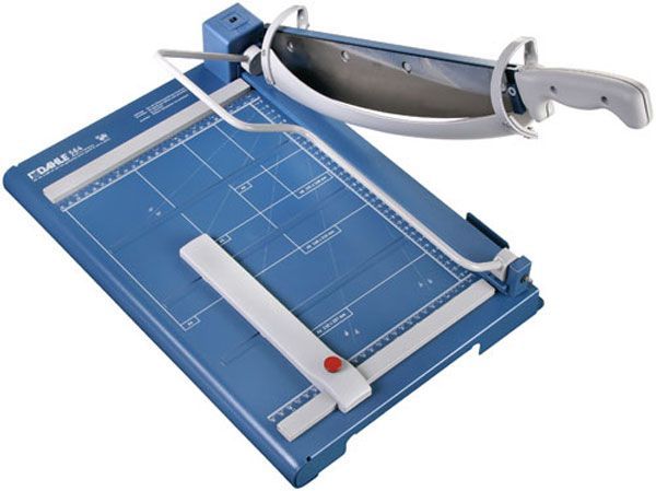 Різак Dahle 564 360мм