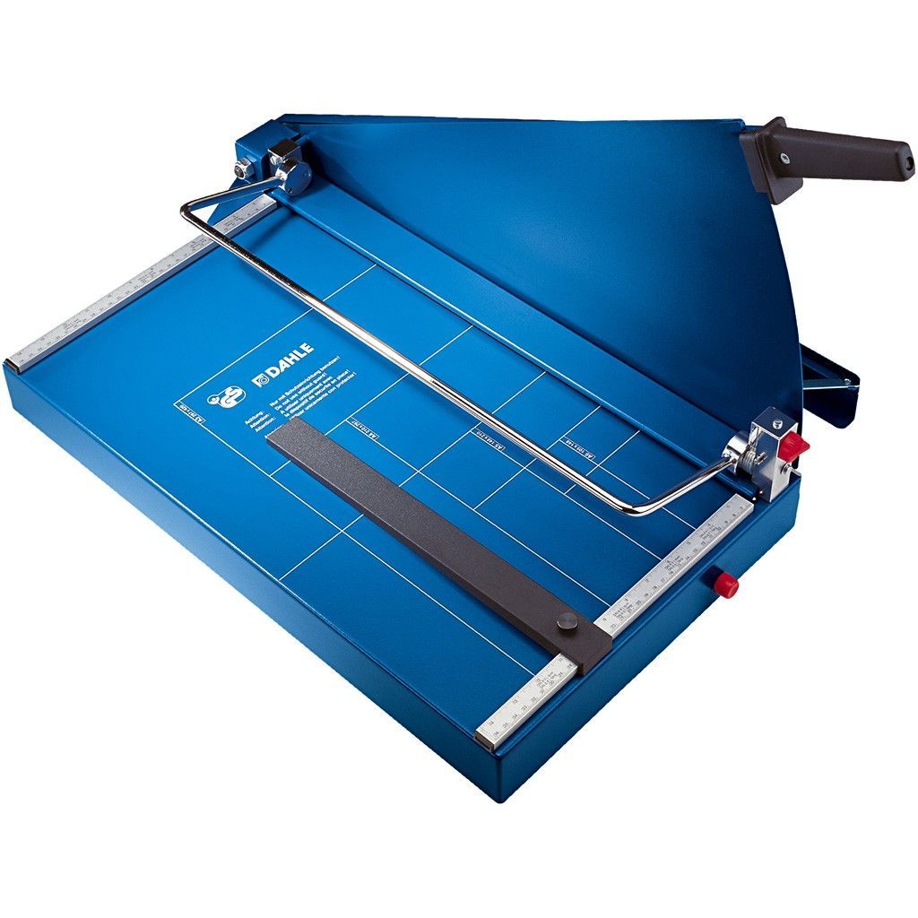 Різак Dahle 517 550мм