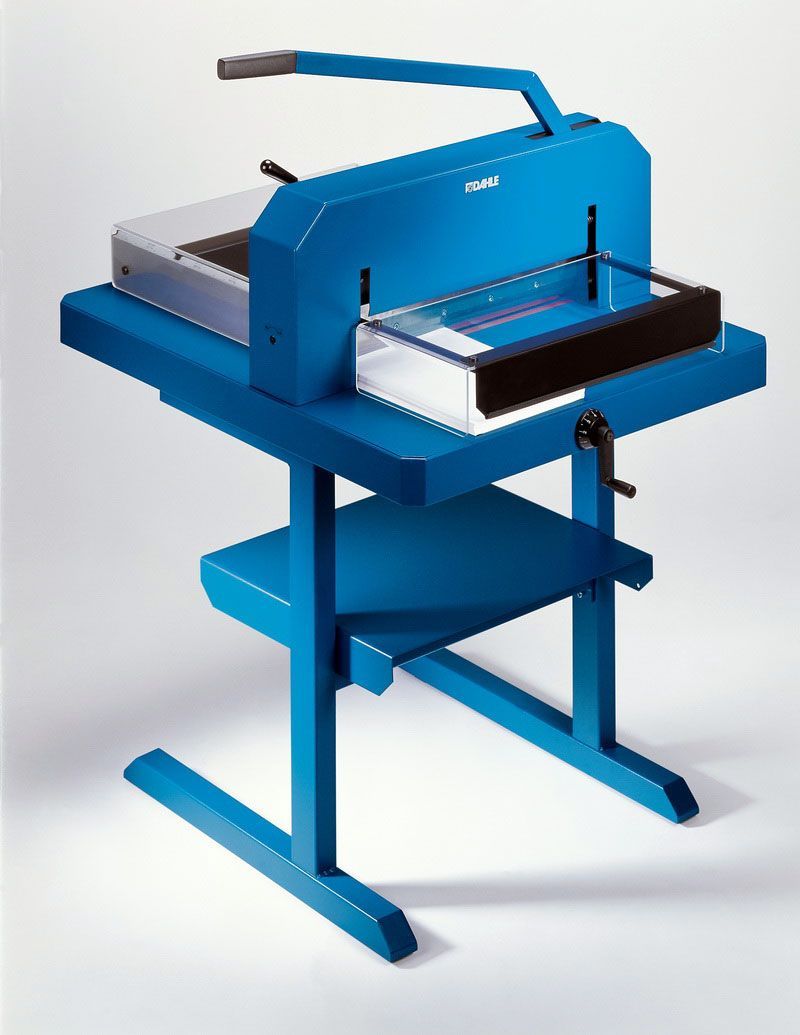 Різак Dahle 848 475мм