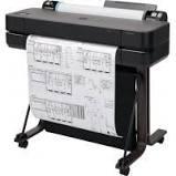 Плотер HP DesignJet T630 (36″, 5HB11A)