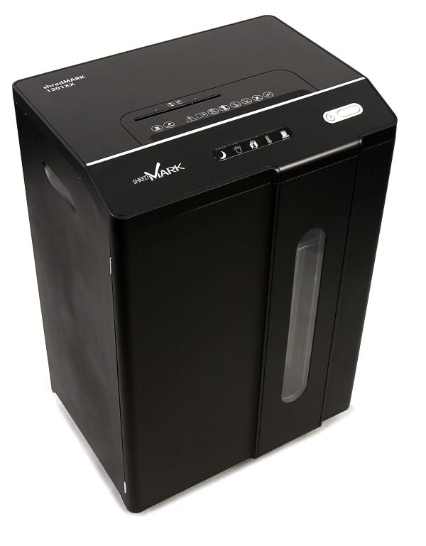 Знищувач документів shredMARK 1740M (2*8мм)