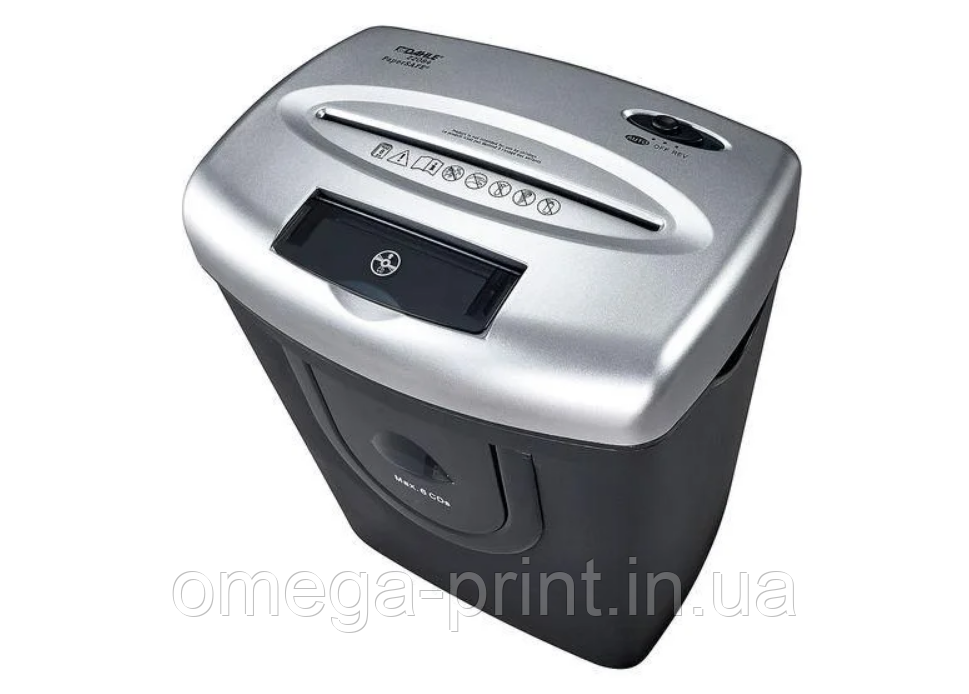 Шредер DAHLE 22084 Papersafe (22084-11103)