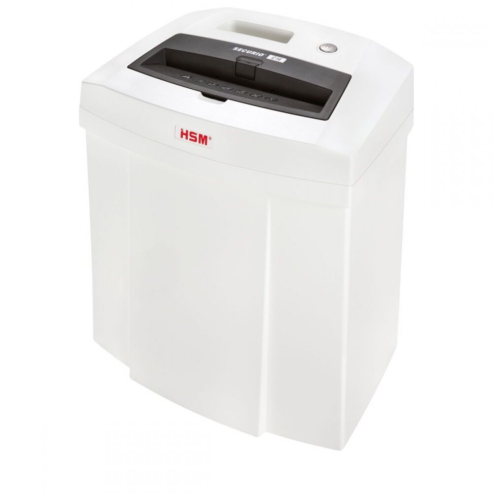 Знищувач документів HSM Securio C14 (3,9)