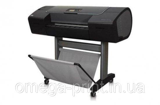 Плотер HP DesignJet Z2100 44″