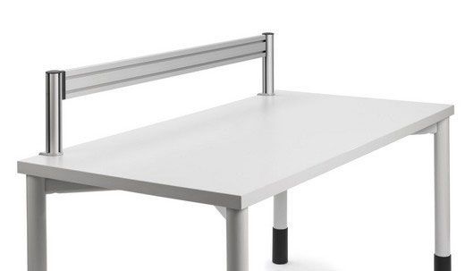Рейлінг на струбцині Novus TSS 120