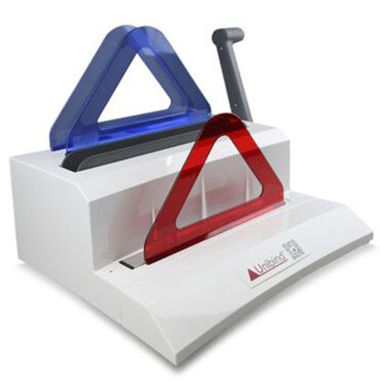 Термобіндер PELEMAN UniBinder 120