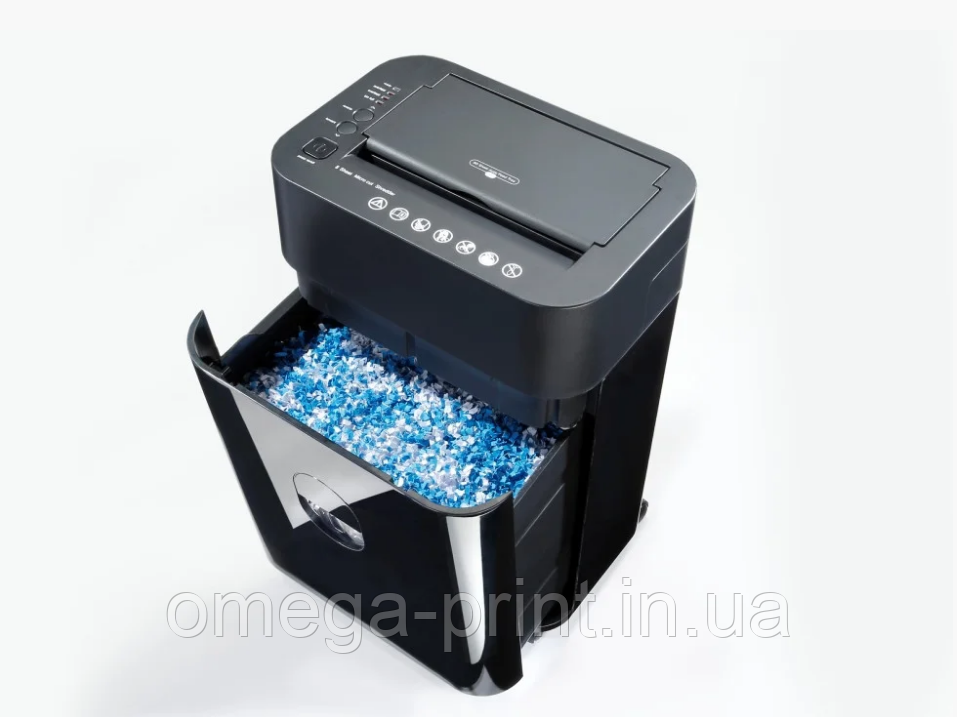 Шредер DAHLE 35080 Shredmatic 80+ (35080-14611)