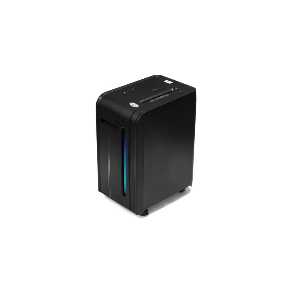 Знищувач документів Agent 1540.5 X (2х8)