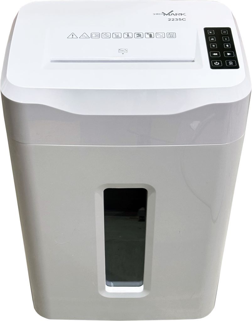 Знищувач документів shredMARK 2235C (4*38мм)