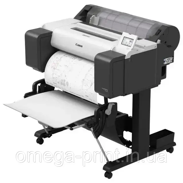 Плотер A1 Canon imagePROGRAF TM-255 24″ (6238C003AA)