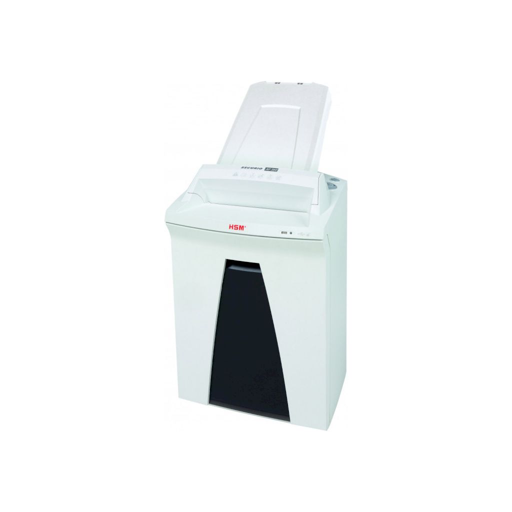 Знищувач документів HSM Securio AF350 (4,5x30)