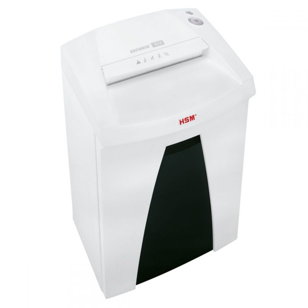 Знищувач документів HSM Securio B22 (3,9x30)