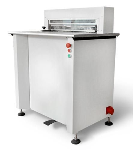 CKD-600, Перфоратор