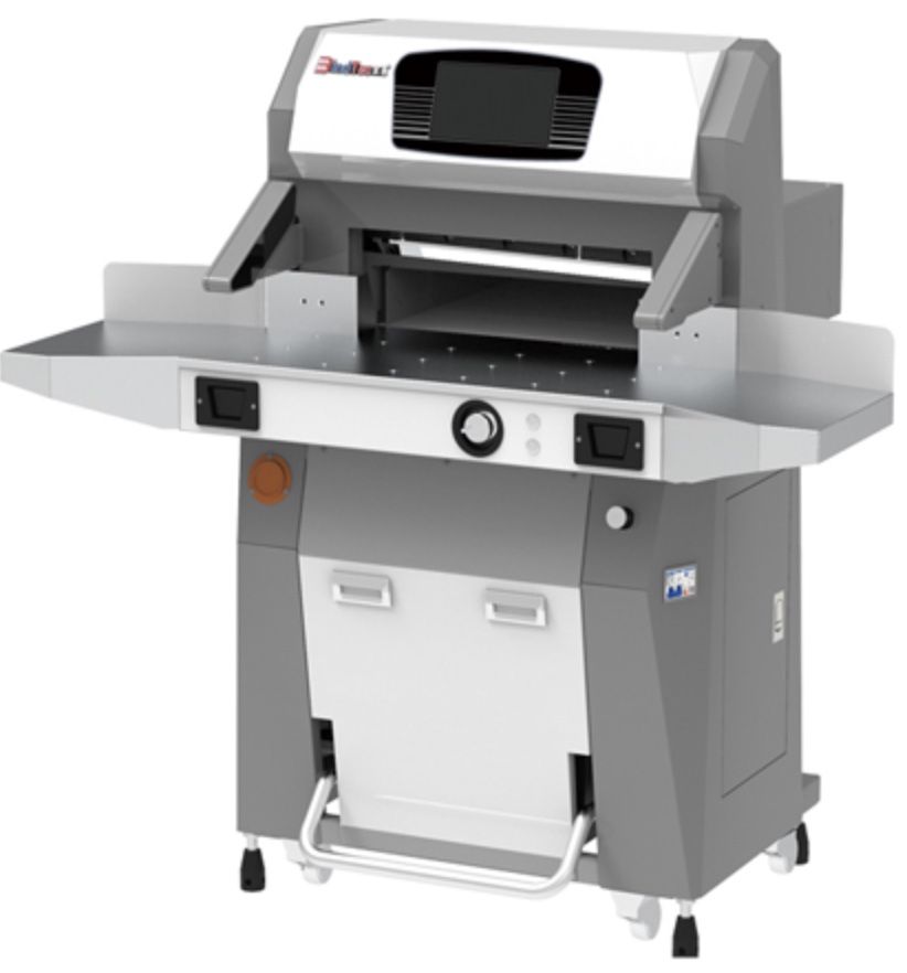 Гільйотина гідравлична BindTec 5399Z