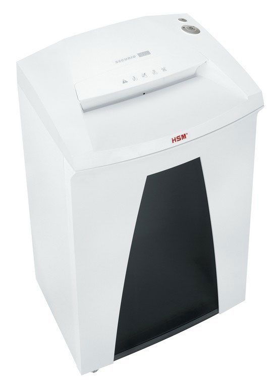 Знищувач документів HSM Securio B32 (5,8)