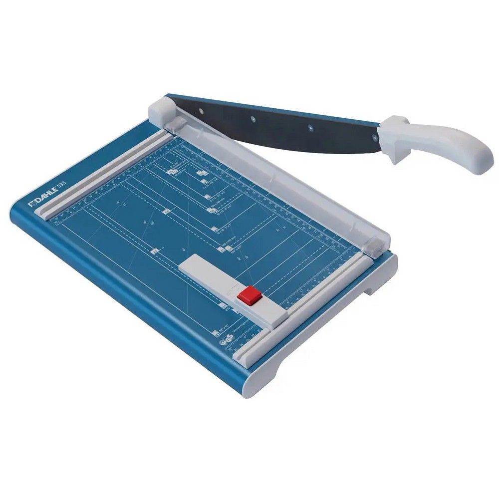 Різак Dahle 533 330мм