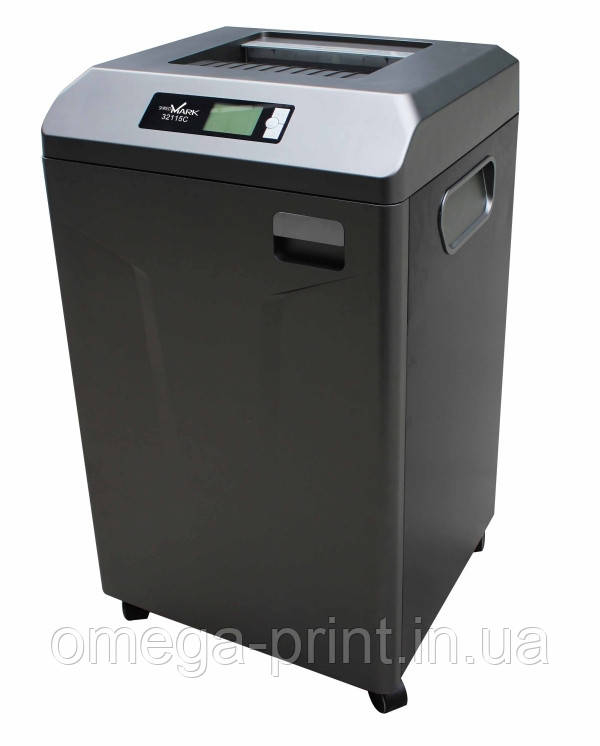 Знищувач документів офісний shredMARK 32115C