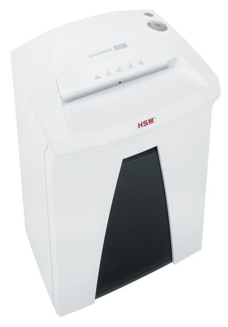 Знищувач документів HSM Securio B24 (1х5)