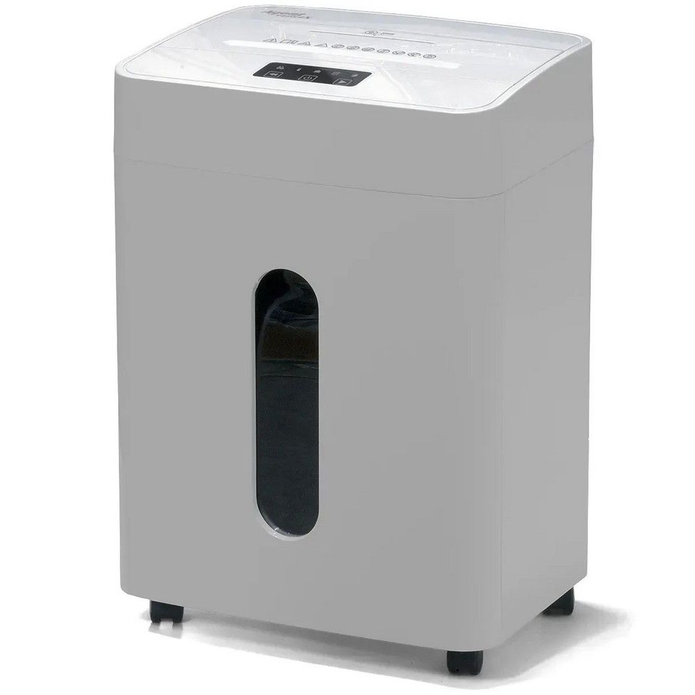 Знищувач документів Agent 1025.5 X (2х12)