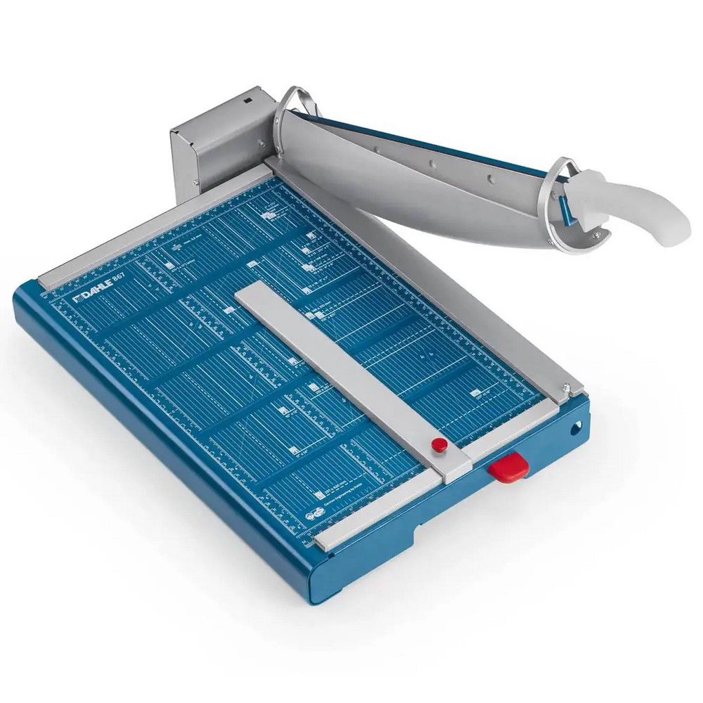 Різак Dahle 867 460мм