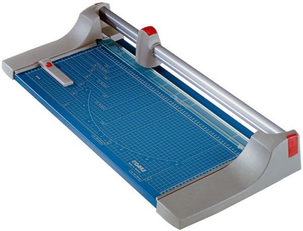 Різак Dahle 444 670мм