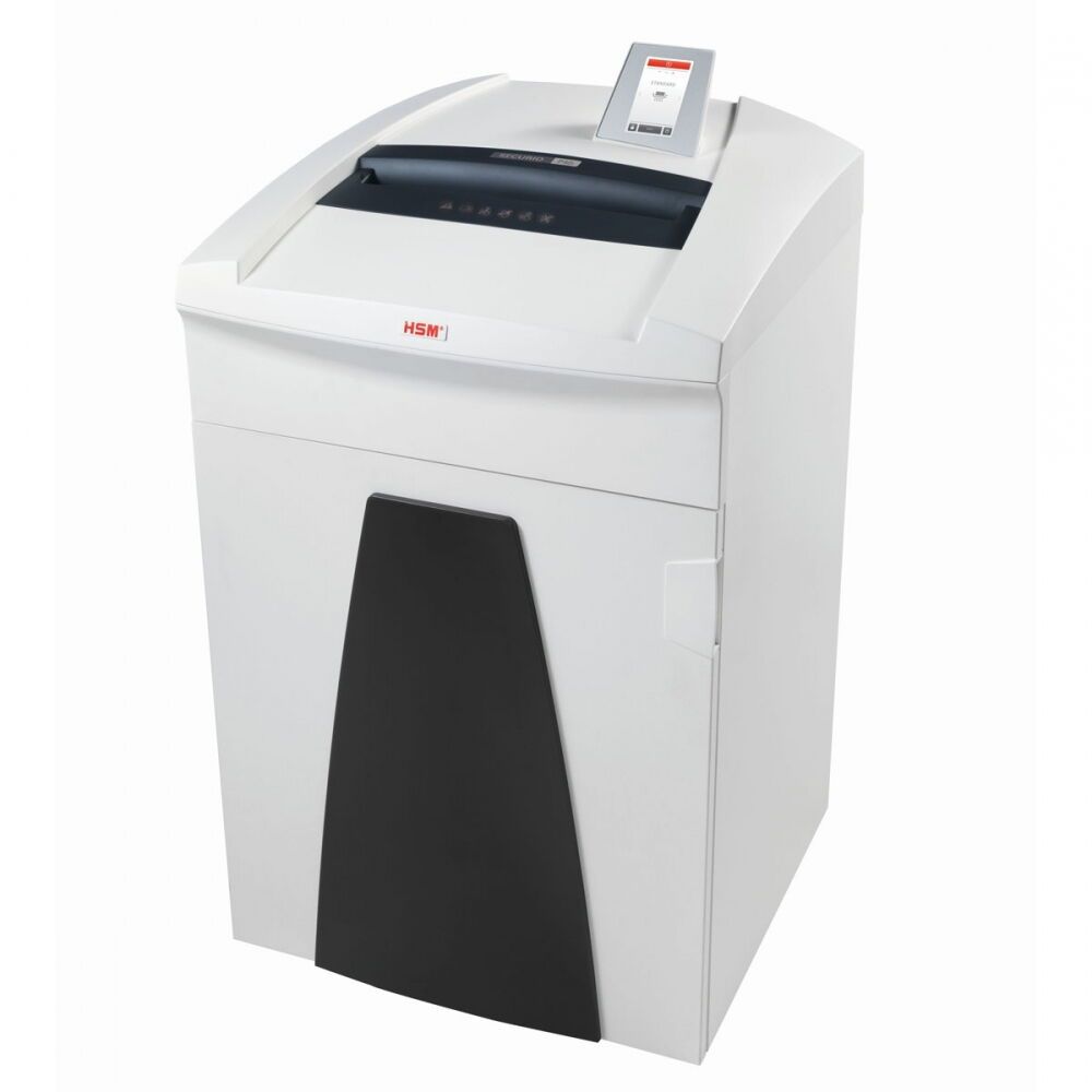 Знищувач документів HSM Securio Р40i (1х5)