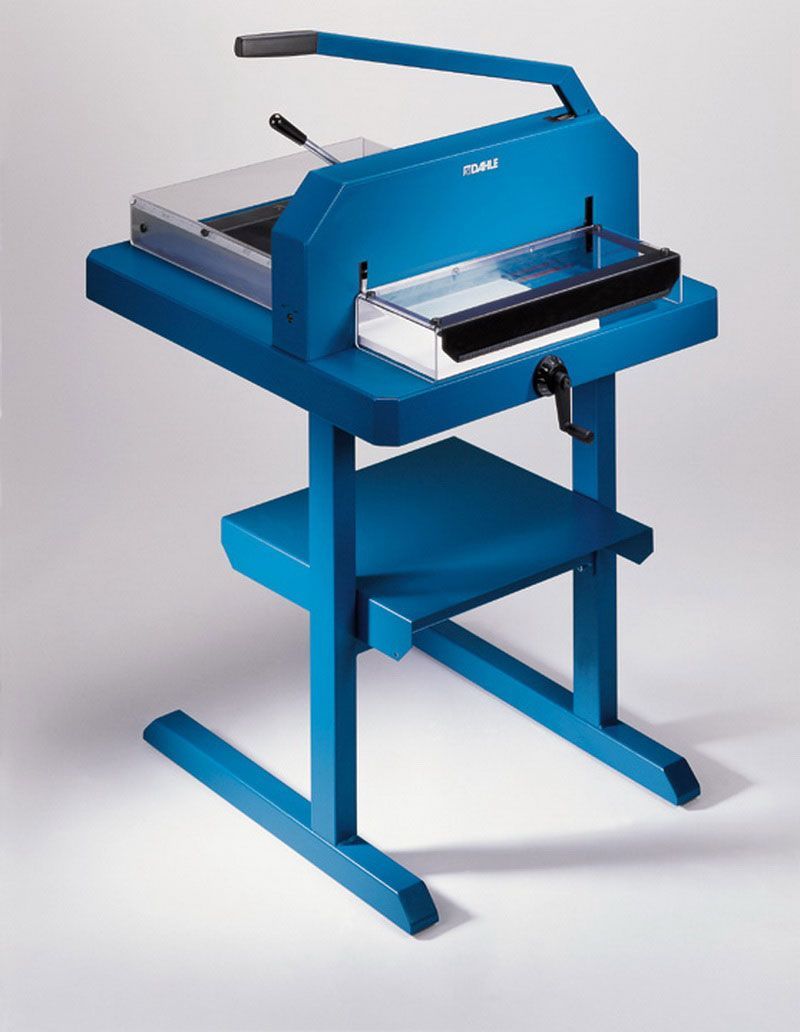 Різак Dahle 846 430мм