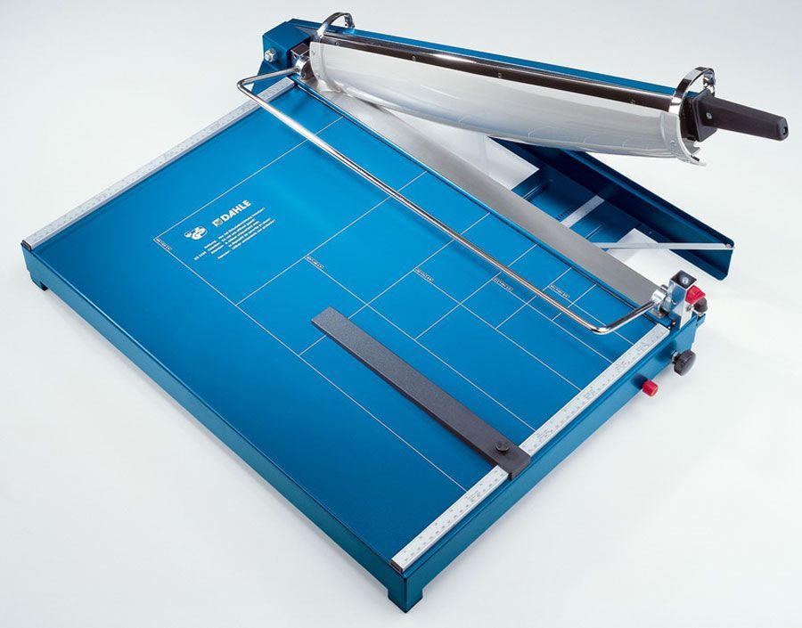 Різак Dahle 567 550мм