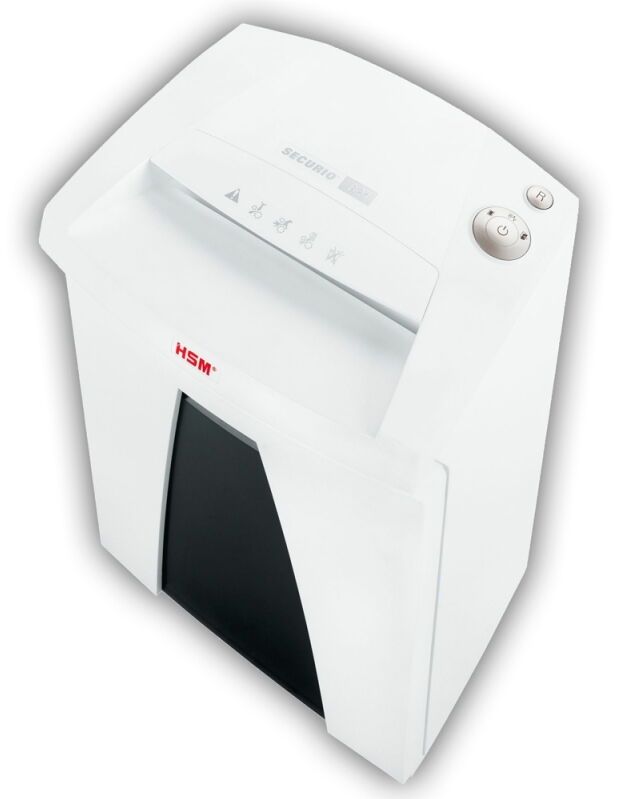 Знищувач документів HSM Securio B26 (0,78x11)