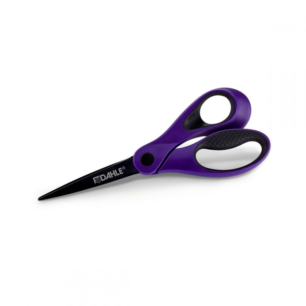 Ножиці Dahle 54508 (8"=21 см) dreamy lilac