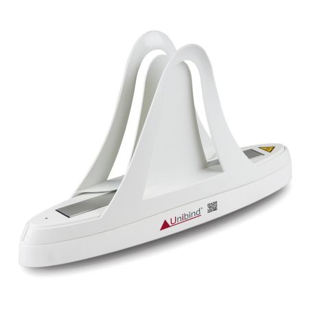 Термобіндер PELEMAN UniBinder 60