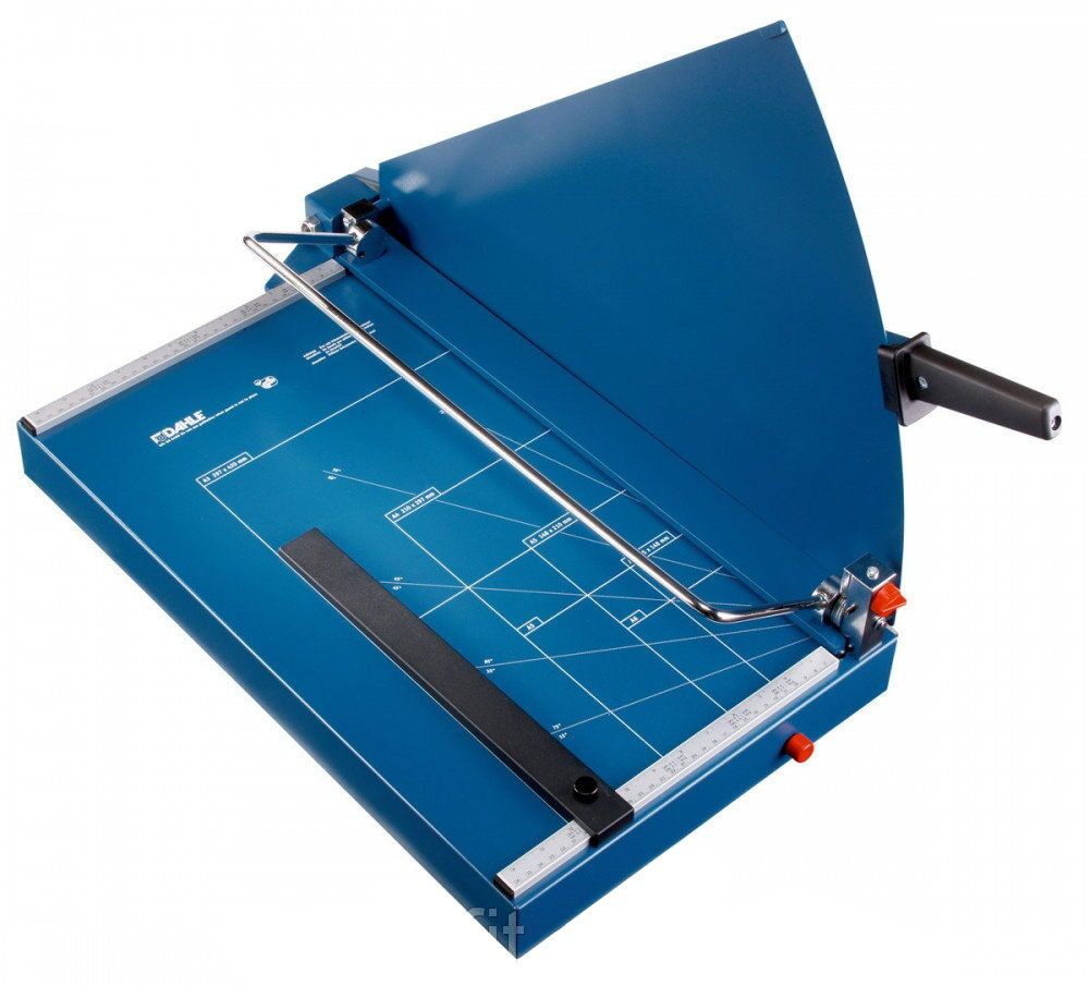 Різак Dahle 587 550мм