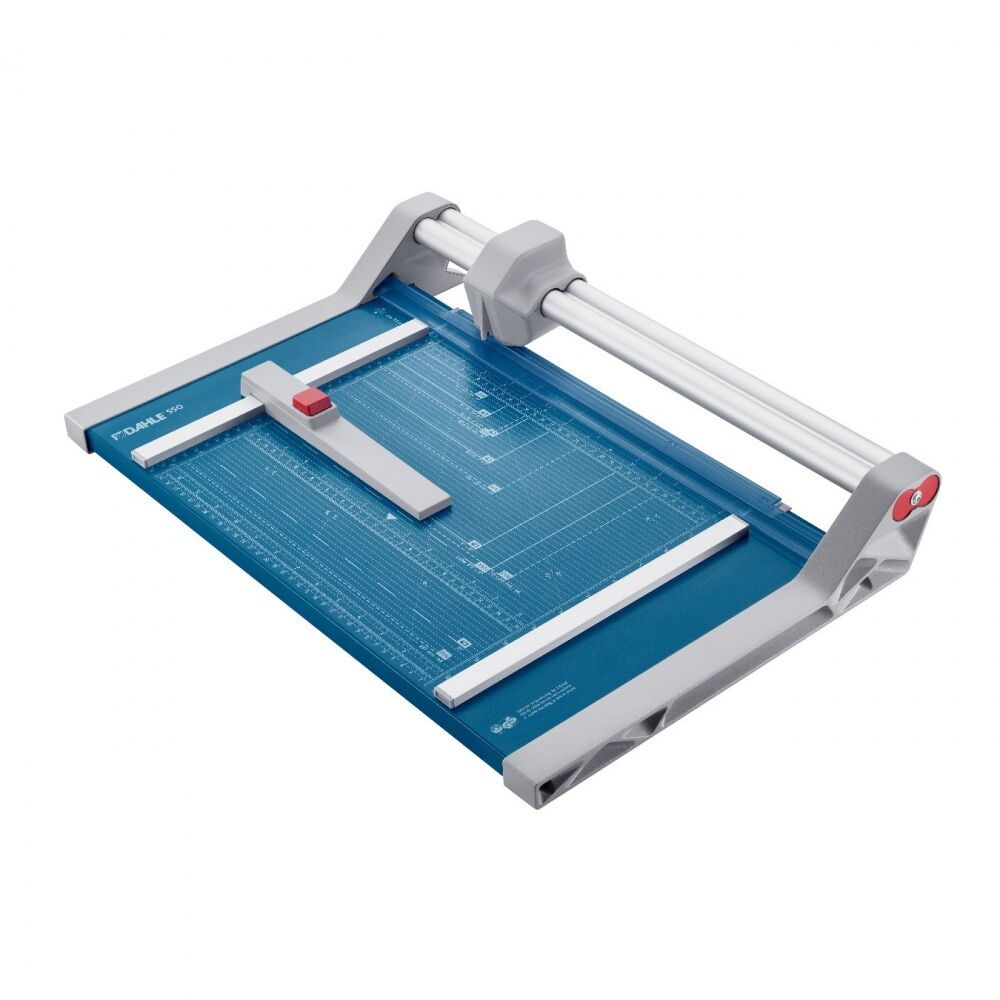 Різак Dahle 550 G.3 360мм