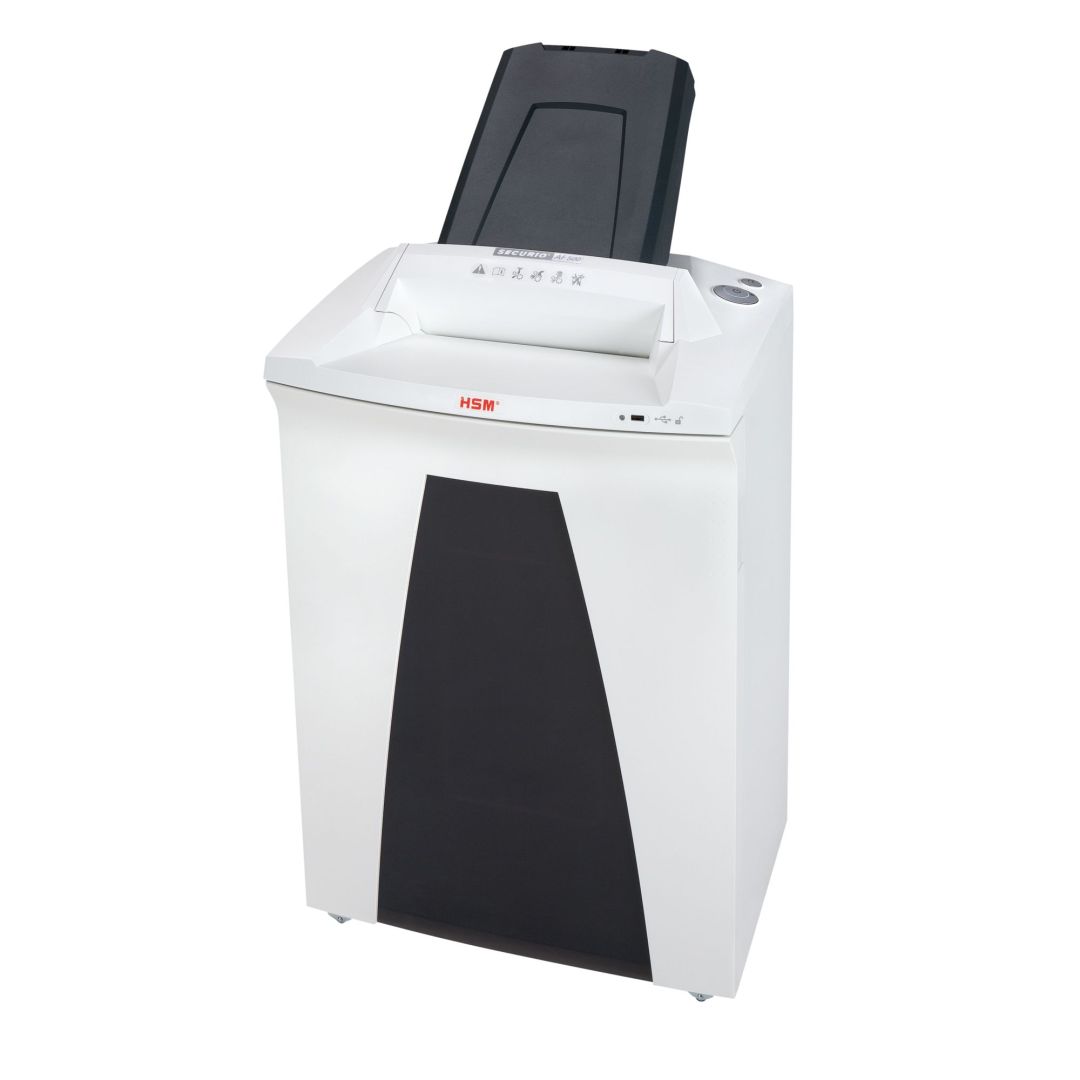 Знищувач документів HSM Securio AF500 (4,5x30)