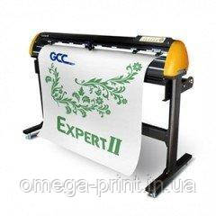 Ріжучий плотер GCC Expert II EX-24, ширина різання 600 мм