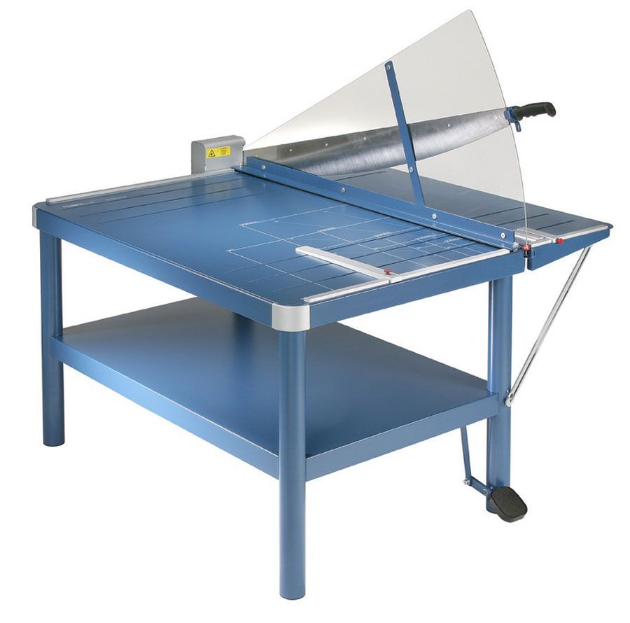 Різак Dahle 585 1100мм