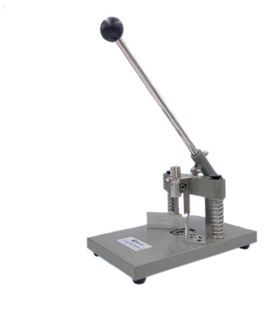 Заокруглювач кутів Corner & Punching Machine HP-CR 01