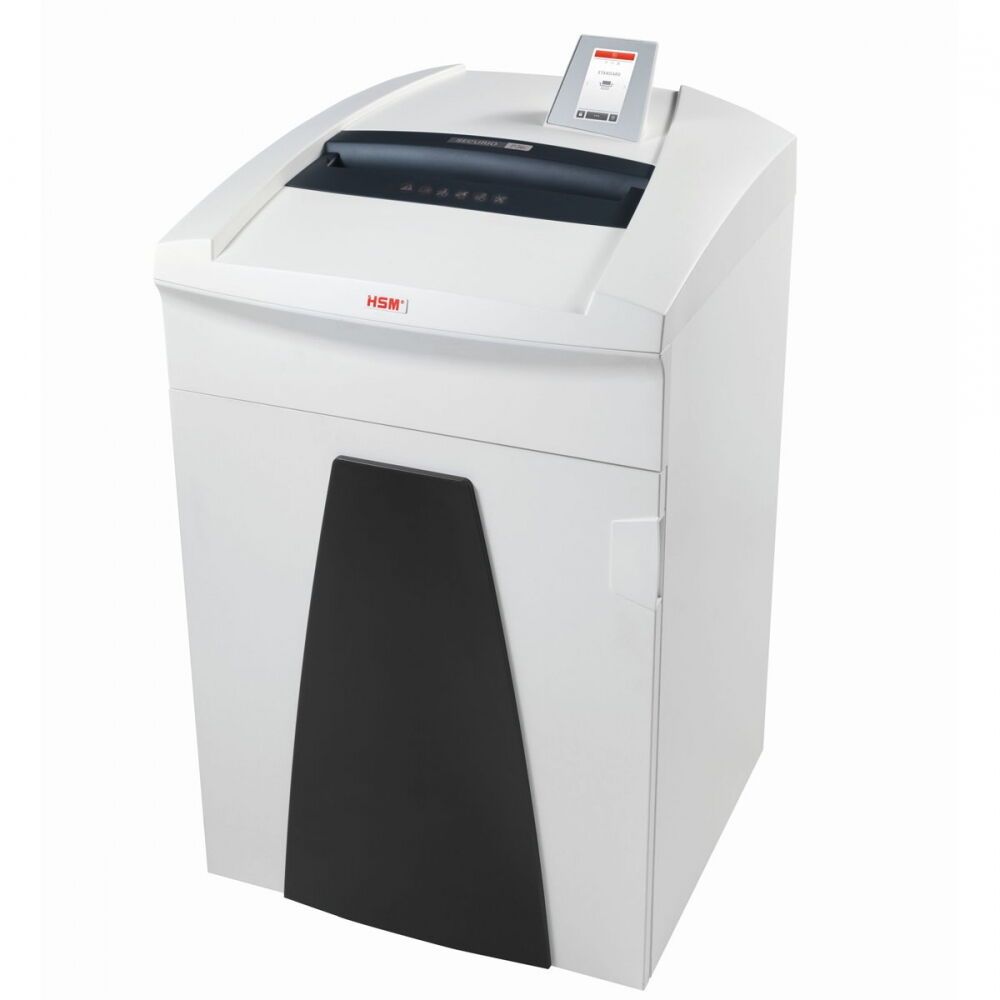 Знищувач документів HSM Securio Р36i (1,9х15)