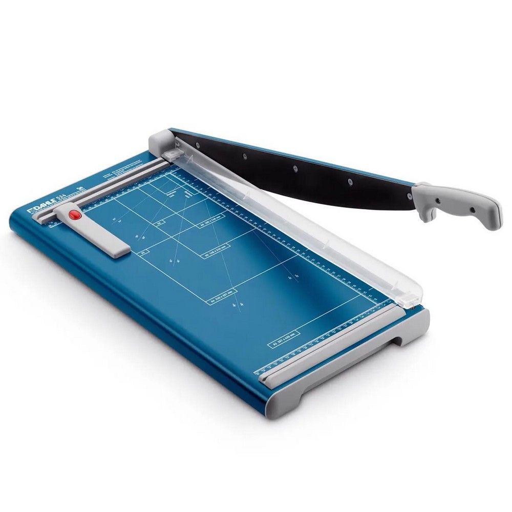 Різак Dahle 534 460мм