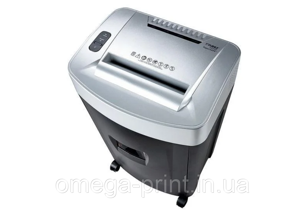 Шредер DAHLE 22319 Papersafe (22319-14393)