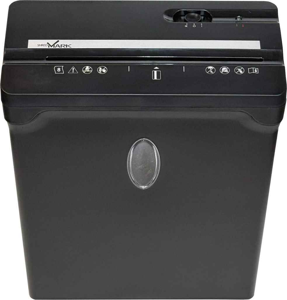 Знищувач документів shredMARK 812C (4*33мм)