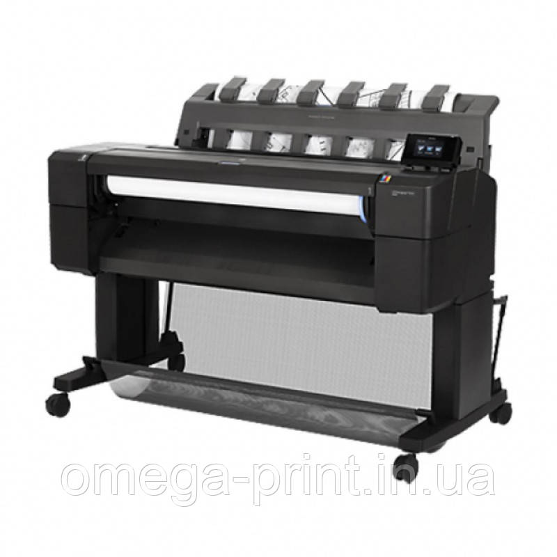 Плотер HP DesignJet T920ps 36″