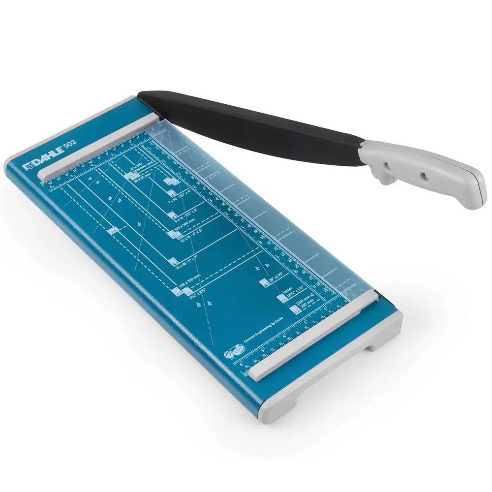 Різак Dahle 502 320мм