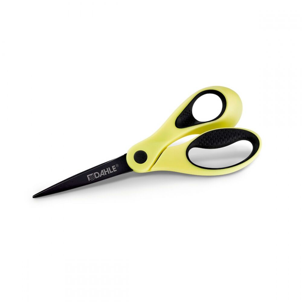 Ножиці Dahle 54508 (8"=21 см) lucky green