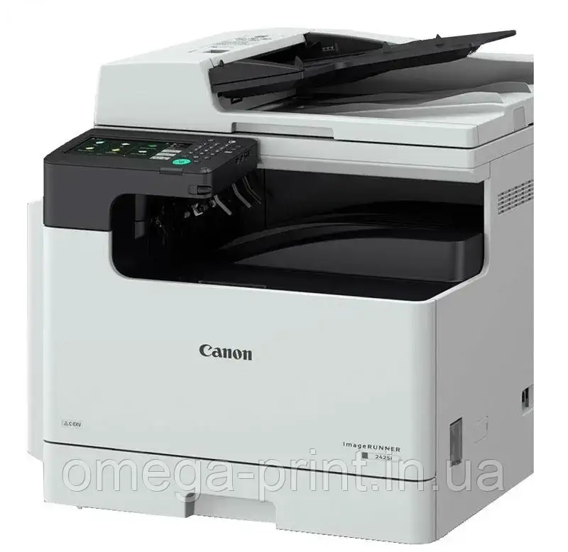 Canon imageRUNNER 2425i II (мер. принтер/копір/сканер/автоподавач)