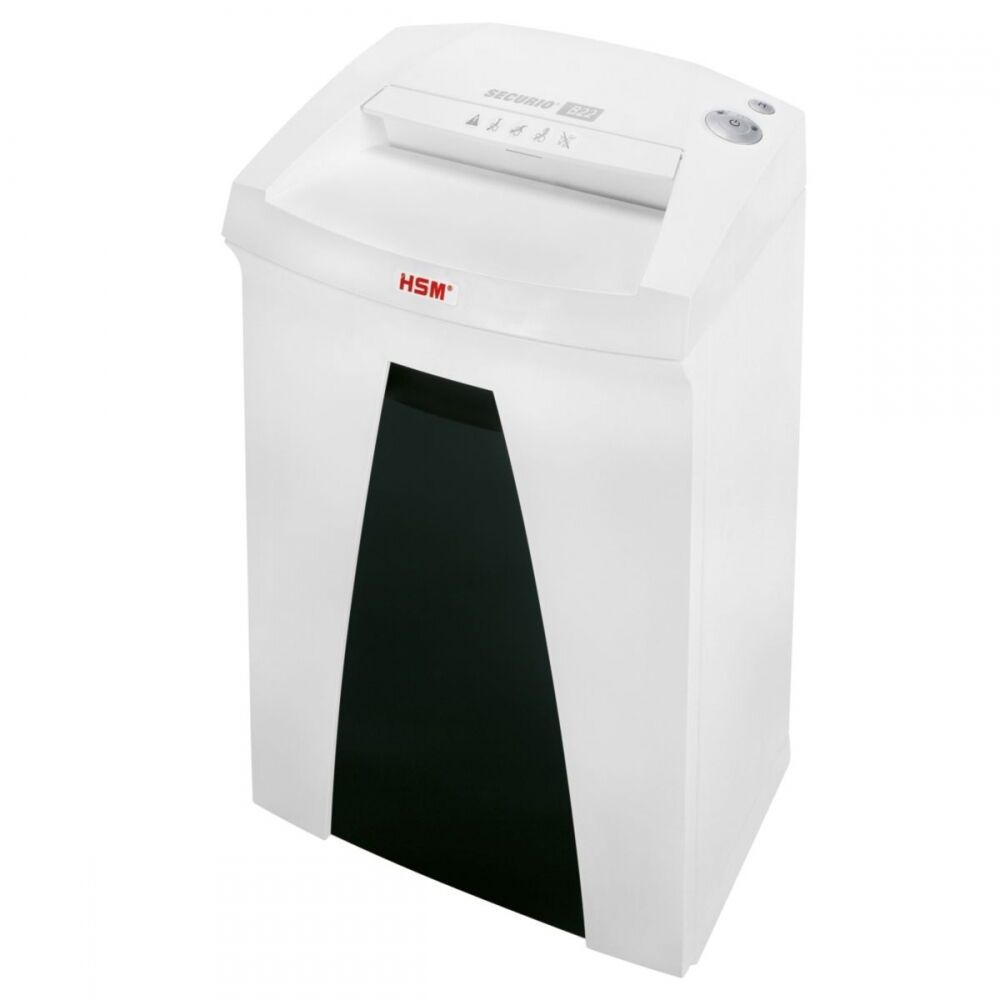 Знищувач документів HSM Securio B22 (0,78x11)