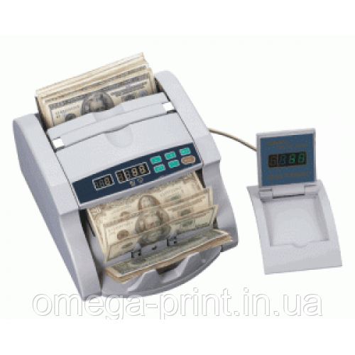Лічильник банкнот RBC-1000
