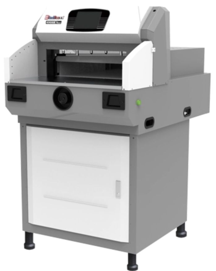 Гільйотина електрична BindTec 4908B NEW