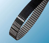 Ремінь приводний (зубчастий) Optibelt OMEGA 186-3M-9